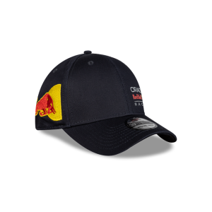 GORRA NEW ERA CAP ORACLE RED BULL RACING FLAWLESS SIDE 39THIRTY ELáSTICA en STOCK