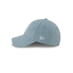 GORRA NEW ERA CAP NEW YORK YANKEES MLB MIMOSA FLOWERS 9FORTY STRAPBACK PARA MUJER en STOCK