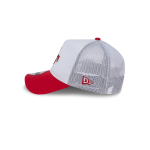 GORRA NEW ERA CAP SAN FRANCISCO 49ERS NFL CITY ORIGINALS 9FORTY AF SNAPBACK en STOCK