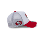 GORRA NEW ERA CAP SAN FRANCISCO 49ERS NFL CITY ORIGINALS 9FORTY AF SNAPBACK en STOCK