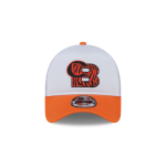 GORRA NEW ERA CAP CINCINNATI BENGALS NFL CITY ORIGINALS 9FORTY AF SNAPBACK en STOCK