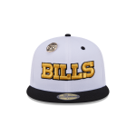 GORRA NEW ERA CAP BUFFALO BILLS NFL 70TH ANNIVERSARY 59FIFTY DAY CERRADA en STOCK