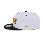 GORRA NEW ERA CAP BUFFALO BILLS NFL 70TH ANNIVERSARY 59FIFTY DAY CERRADA en STOCK