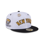 GORRA NEW ERA CAP NEW YORK YANKEES MLB 70TH ANNIVERSARY 59FIFTY DAY CERRADA en STOCK