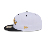 GORRA NEW ERA CAP NEW YORK YANKEES MLB 70TH ANNIVERSARY 59FIFTY DAY CERRADA en STOCK