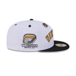 GORRA NEW ERA CAP NEW YORK YANKEES MLB 70TH ANNIVERSARY 59FIFTY DAY CERRADA en STOCK
