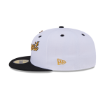 GORRA NEW ERA CAP DETROIT TIGERS MLB 70TH ANNIVERSARY 59FIFTY DAY CERRADA en STOCK