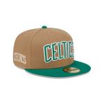 GORRA NEW ERA CAP BOSTON CELTICS NBA CLASSIC 8-BIT WORDMARK 59FIFTY CERRADA en STOCK