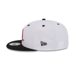 GORRA NEW ERA CAP ARIZONA DIAMONDBACKS MLB OFFICIAL DOODLES 9FIFTY SNAPBACK en STOCK