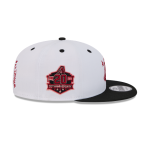 GORRA NEW ERA CAP ARIZONA DIAMONDBACKS MLB OFFICIAL DOODLES 9FIFTY SNAPBACK en STOCK