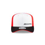 GORRA NEW ERA CAP MCLAREN F1 TEAM MONACO RACE SPECIAL 9FIFTY SNAPBACK en STOCK