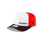 GORRA NEW ERA CAP MCLAREN F1 TEAM MONACO RACE SPECIAL 9FIFTY SNAPBACK en STOCK