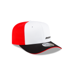 GORRA NEW ERA CAP MCLAREN F1 TEAM MONACO RACE SPECIAL 9FIFTY SNAPBACK en STOCK