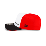 GORRA NEW ERA CAP MCLAREN F1 TEAM MONACO RACE SPECIAL 9FIFTY SNAPBACK en STOCK