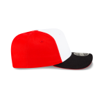 GORRA NEW ERA CAP MCLAREN F1 TEAM MONACO RACE SPECIAL 9FIFTY SNAPBACK en STOCK