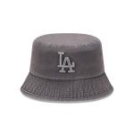 GORRA NEW ERA CAP LOS ANGELES DODGERS MLB TONAL SNOW WASH BUCKET en STOCK