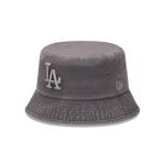 GORRA NEW ERA CAP LOS ANGELES DODGERS MLB TONAL SNOW WASH BUCKET en STOCK