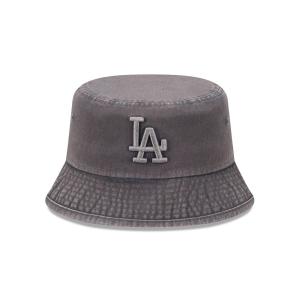 GORRA NEW ERA CAP LOS ANGELES DODGERS MLB TONAL SNOW WASH BUCKET en STOCK