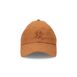 GORRA NEW ERA CAP NEW YORK YANKEES MLB TONAL MONOGRAM 9TWENTY STRAPBACK CAFé en STOCK