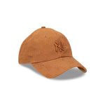 GORRA NEW ERA CAP NEW YORK YANKEES MLB TONAL MONOGRAM 9TWENTY STRAPBACK CAFé en STOCK