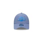 GORRA NEW ERA CAP LOS ANGELES LAKERS NBA MONOCHROME 9FORTY SNAPBACK PARA NIñA O NIñO en STOCK