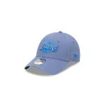 GORRA NEW ERA CAP LOS ANGELES LAKERS NBA MONOCHROME 9FORTY SNAPBACK PARA NIñA O NIñO en STOCK