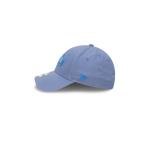 GORRA NEW ERA CAP LOS ANGELES LAKERS NBA MONOCHROME 9FORTY SNAPBACK PARA NIñA O NIñO en STOCK