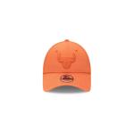 GORRA NEW ERA CAP CHICAGO BULLS NBA MONOCHROME 9FORTY SNAPBACK PARA NIñA O NIñO en STOCK