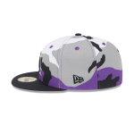 GORRA NEW ERA CAP SAN DIEGO PADRES MLB COLOR CAMO 59FIFTY CERRADA en STOCK