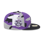GORRA NEW ERA CAP SAN DIEGO PADRES MLB COLOR CAMO 59FIFTY CERRADA en STOCK