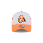 GORRA NEW ERA CAP BALTIMORE ORIOLES MLB NEON PACK 9FORTY SNAPBACK en STOCK
