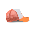 GORRA NEW ERA CAP DETROIT TIGERS MLB NEON PACK 9FORTY SNAPBACK en STOCK