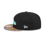 GORRA NEW ERA CAP PHILADELPHIA PHILLIES MLB JACQUARD VISOR 59FIFTY CERRADA en STOCK