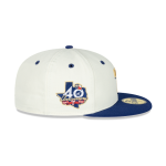 GORRA NEW ERA CAP TEXAS RANGERS MLB MASCOT PIN 59FIFTY CERRADA en STOCK