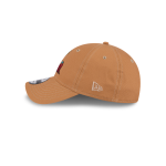 GORRA NEW ERA CAP REN & STIMPY LOG FROM BLAMMO 9TWENTY STRAPBACK en STOCK