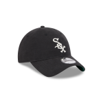 GORRA NEW ERA CAP CHICAGO WHITE SOX MLB VINTAGE PACK 9TWENTY STRAPBACK en STOCK