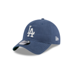 GORRA NEW ERA CAP LOS ANGELES DODGERS MLB VINTAGE PACK 9TWENTY STRAPBACK en STOCK