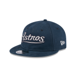 GORRA NEW ERA CAP HOUSTON ASTROS MLB VINTAGE PACK 9FIFTY SNAPBACK en STOCK
