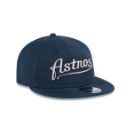 GORRA NEW ERA CAP HOUSTON ASTROS MLB VINTAGE PACK 9FIFTY SNAPBACK en STOCK