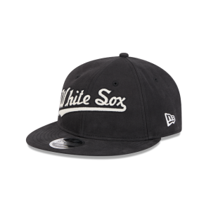 GORRA NEW ERA CAP CHICAGO WHITE SOX MLB VINTAGE PACK 9FIFTY SNAPBACK en STOCK