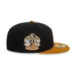 GORRA NEW ERA CAP LOS ANGELES ANGELS MLB CONTRAST CORD 59FIFTY CERRADA en STOCK