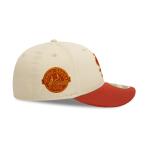 GORRA NEW ERA CAP ST. LOUIS CARDINALS MLB WORLD SERIES PATCH 59FIFTY LP CERRADA en STOCK