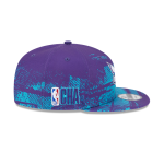 GORRA NEW ERA CAP CHARLOTTE HORNETS NBA TIP OFF 2024 9FIFTY SNAPBACK en STOCK