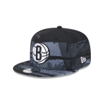 GORRA NEW ERA CAP BROOKLYN NETS NBA TIP OFF 2024 9FIFTY SNAPBACK en STOCK