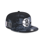 GORRA NEW ERA CAP BROOKLYN NETS NBA TIP OFF 2024 9FIFTY SNAPBACK en STOCK