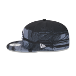 GORRA NEW ERA CAP BROOKLYN NETS NBA TIP OFF 2024 9FIFTY SNAPBACK en STOCK