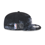 GORRA NEW ERA CAP BROOKLYN NETS NBA TIP OFF 2024 9FIFTY SNAPBACK en STOCK