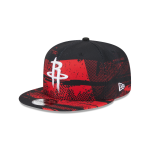 GORRA NEW ERA CAP HOUSTON ROCKETS NBA TIP OFF 2024 9FIFTY SNAPBACK en STOCK