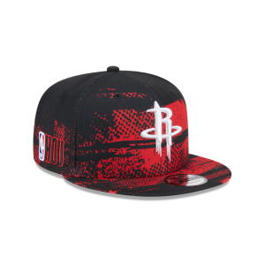 GORRA NEW ERA CAP HOUSTON ROCKETS NBA TIP OFF 2024 9FIFTY SNAPBACK en STOCK