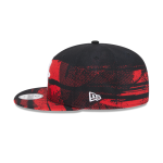 GORRA NEW ERA CAP HOUSTON ROCKETS NBA TIP OFF 2024 9FIFTY SNAPBACK en STOCK